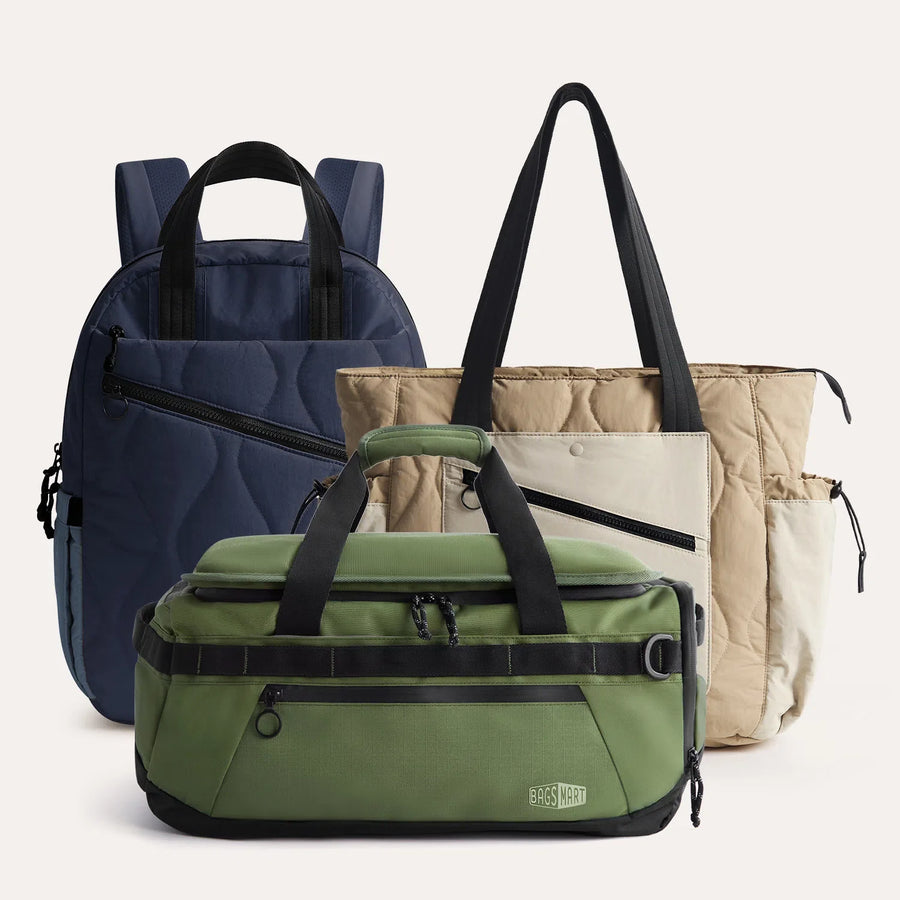 Kit de transport PAZ 3 en 1
