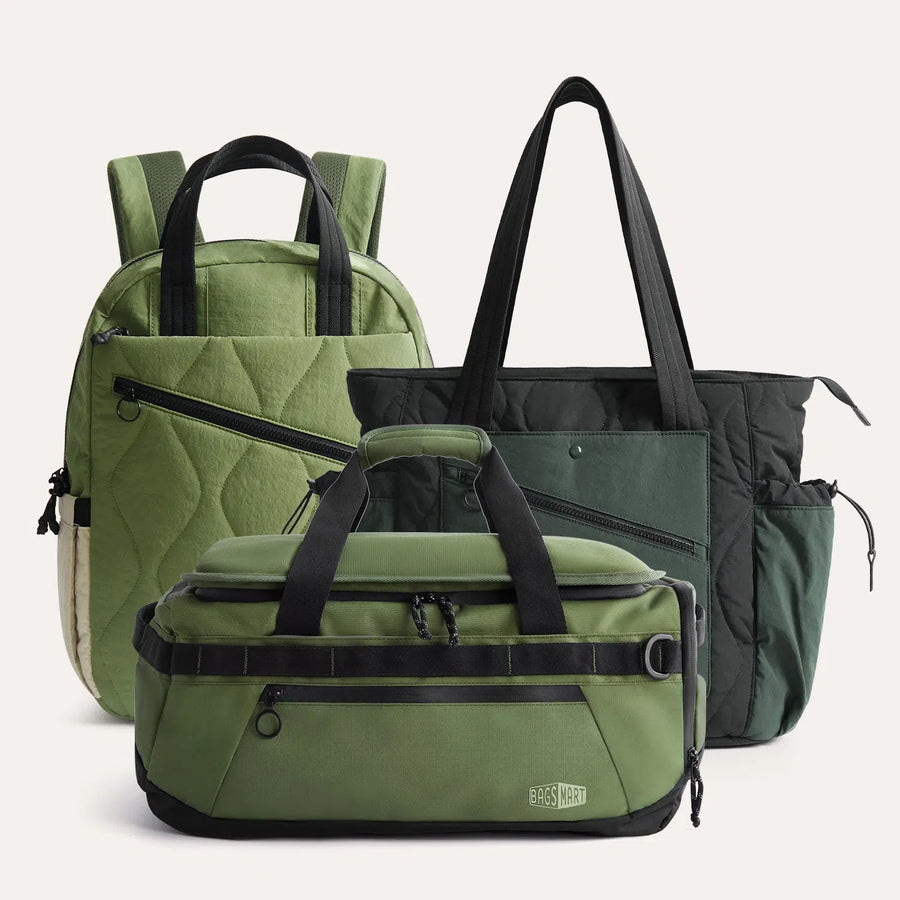 Kit de transport PAZ 3 en 1