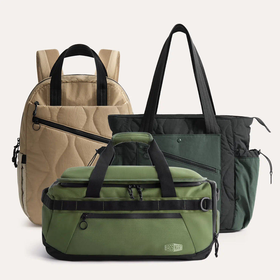 Kit de transport PAZ 3 en 1