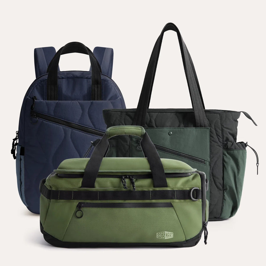 Kit de transport PAZ 3 en 1