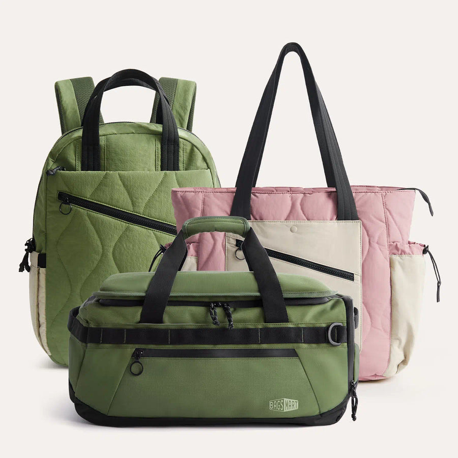 Kit de transport PAZ 3 en 1
