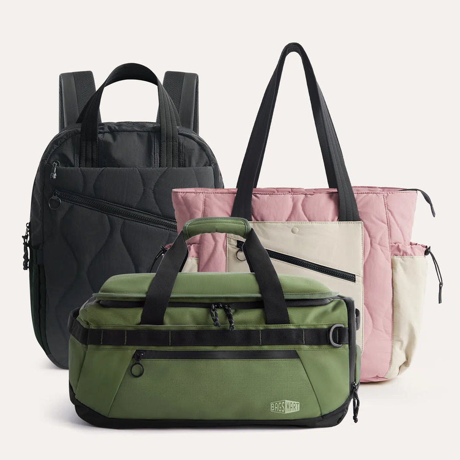 Kit de transport PAZ 3 en 1