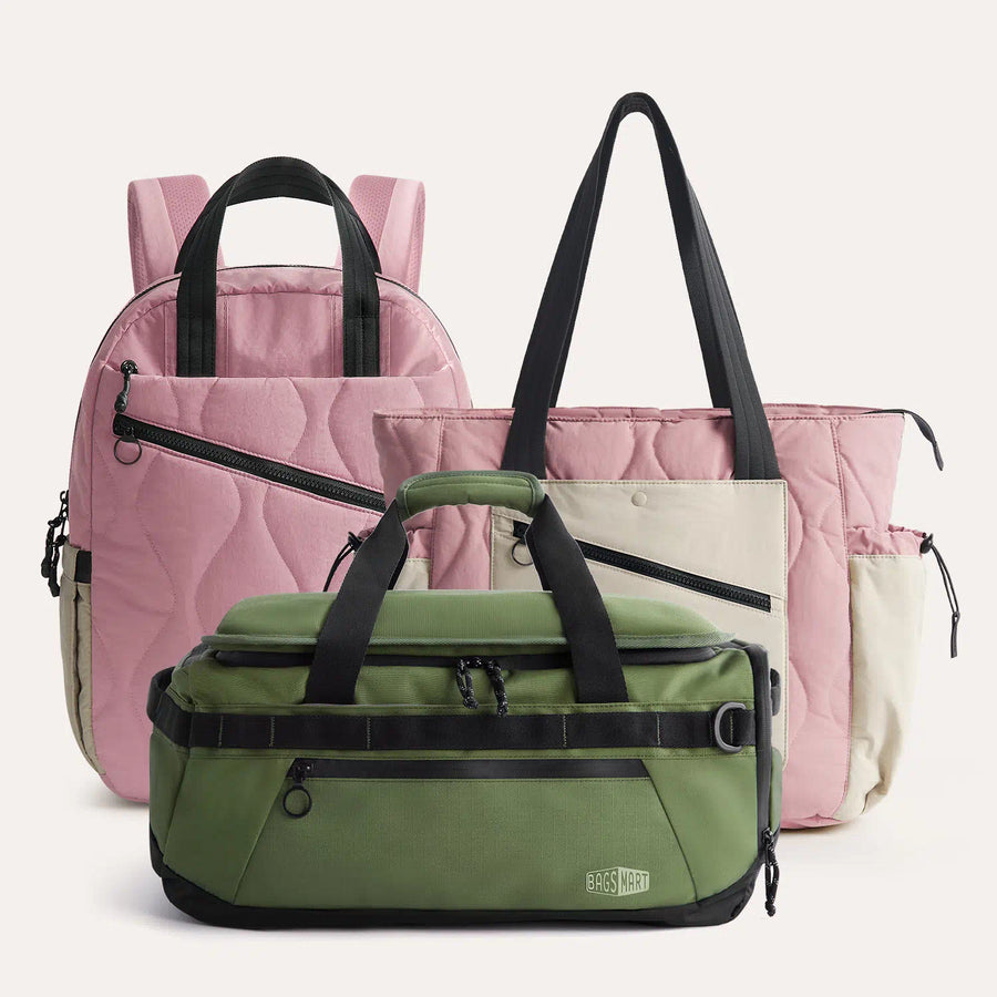 Kit de transport PAZ 3 en 1