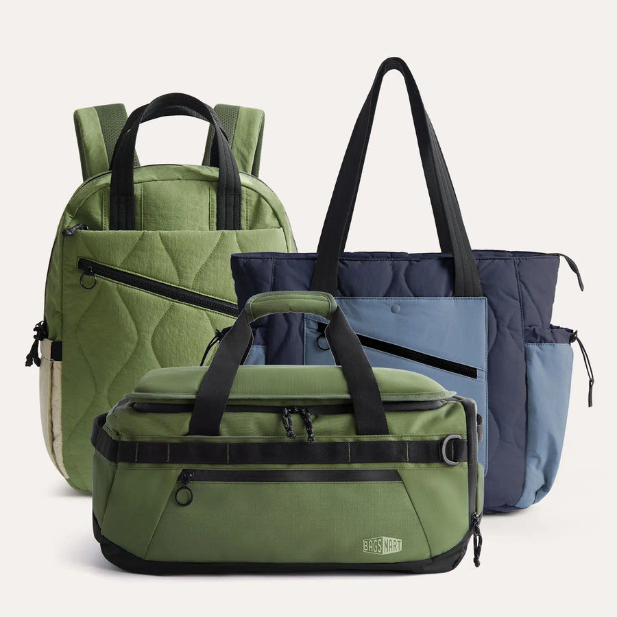 Kit de transport PAZ 3 en 1