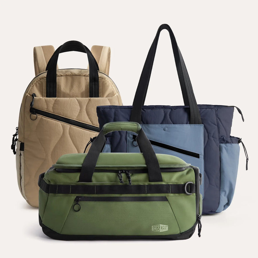 Kit de transport PAZ 3 en 1