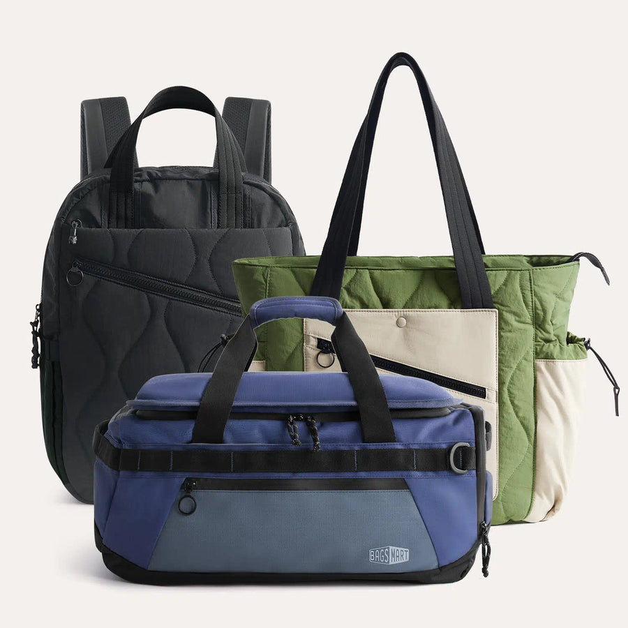 Kit de transport PAZ 3 en 1