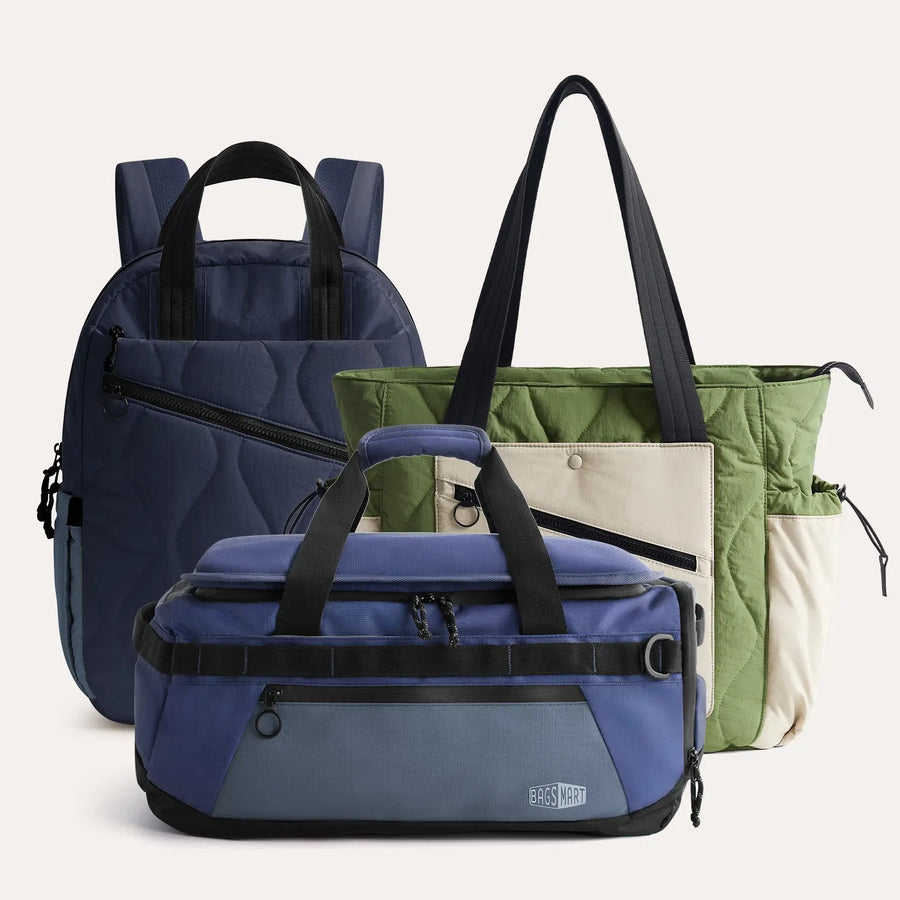 Kit de transport PAZ 3 en 1