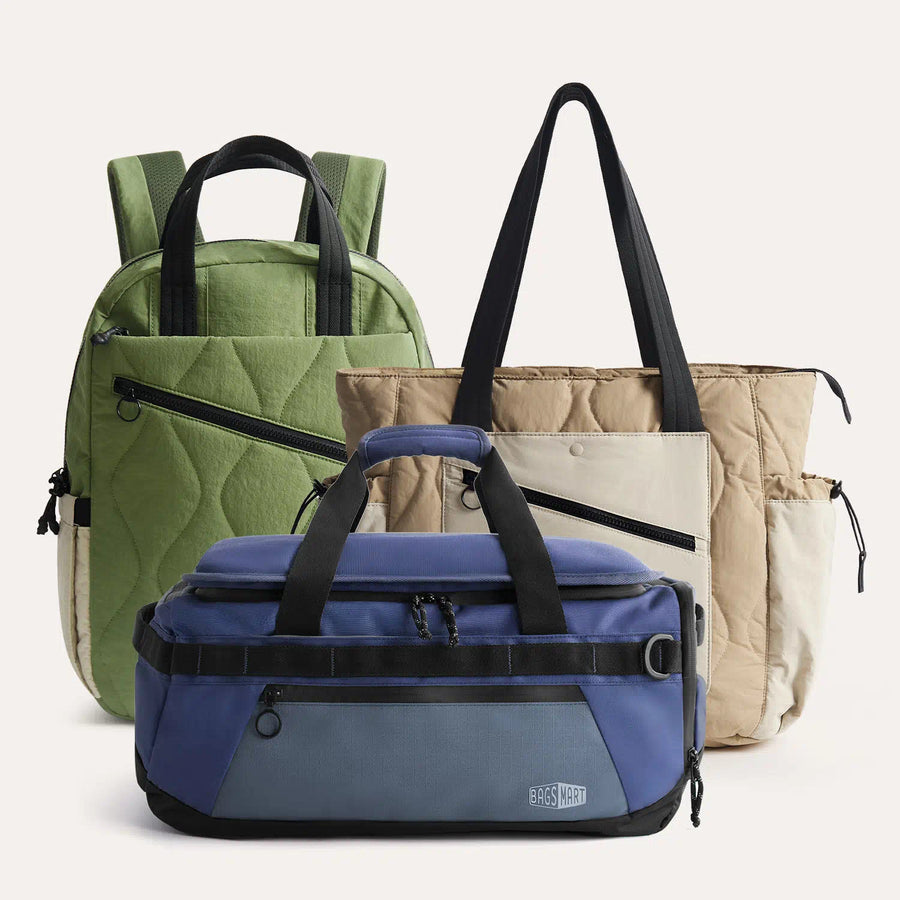 Kit de transport PAZ 3 en 1