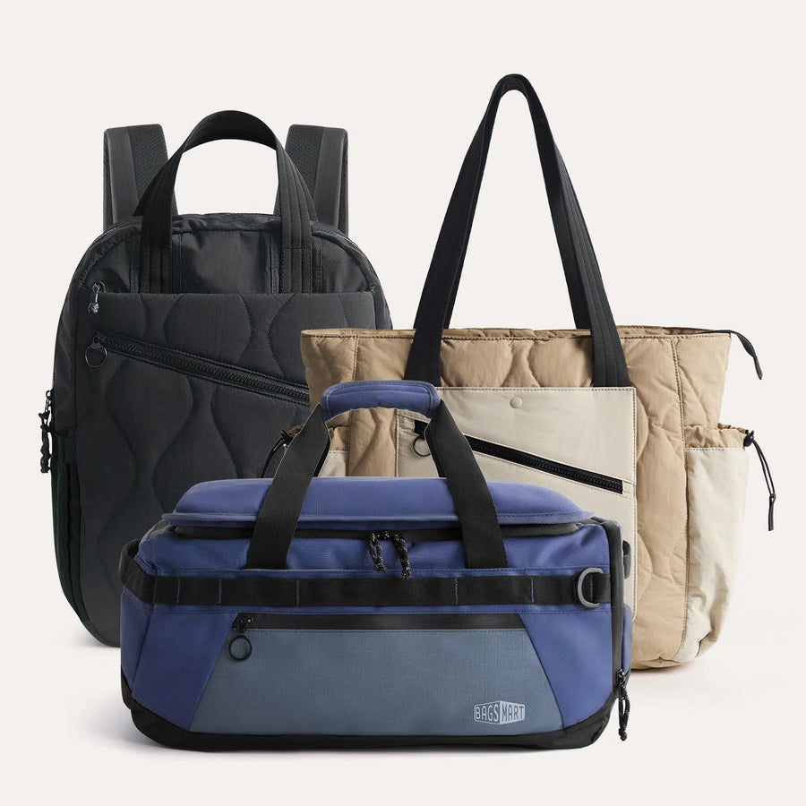 Kit de transport PAZ 3 en 1