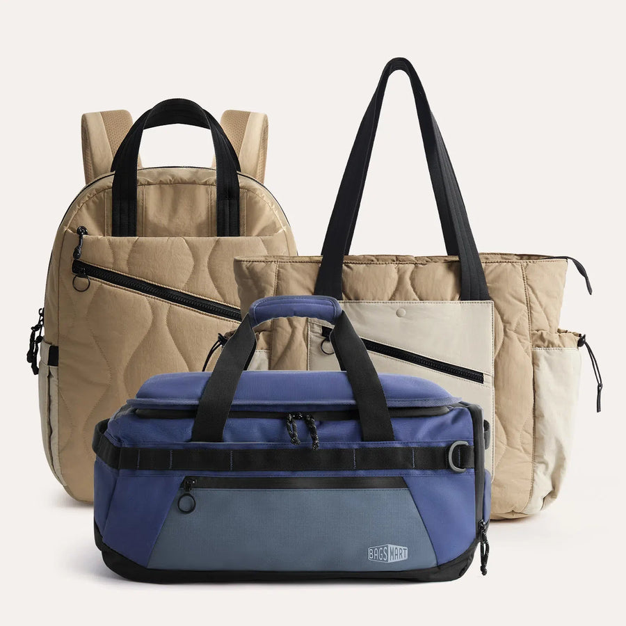 Kit de transport PAZ 3 en 1