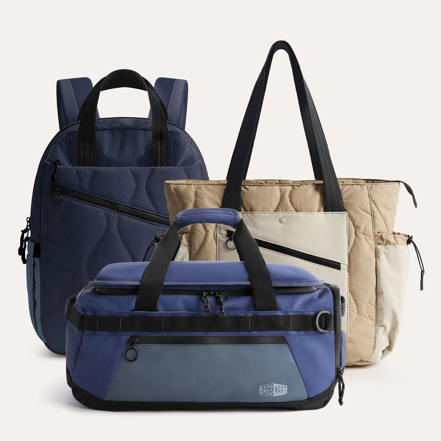Kit de transport PAZ 3 en 1