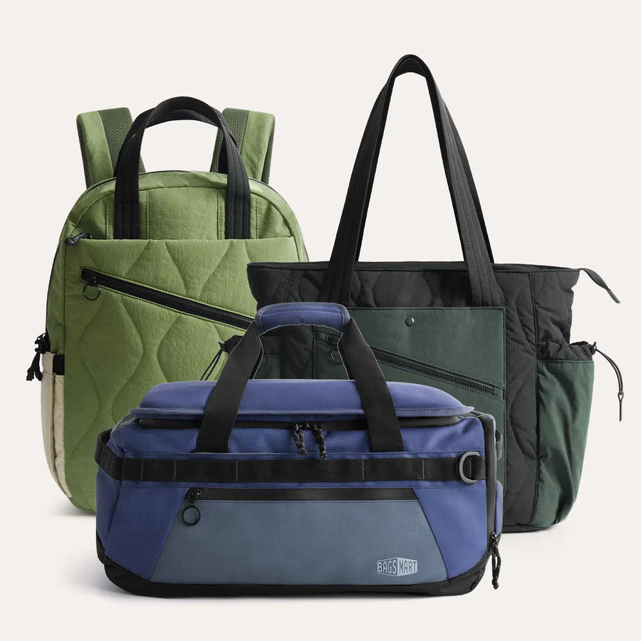 Kit de transport PAZ 3 en 1