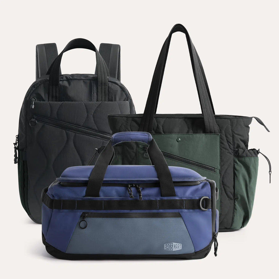 Kit de transport PAZ 3 en 1
