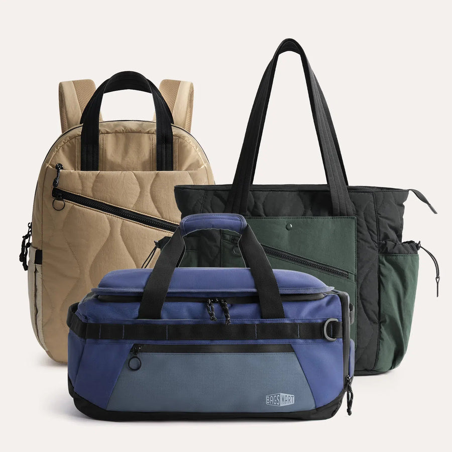 Kit de transport PAZ 3 en 1