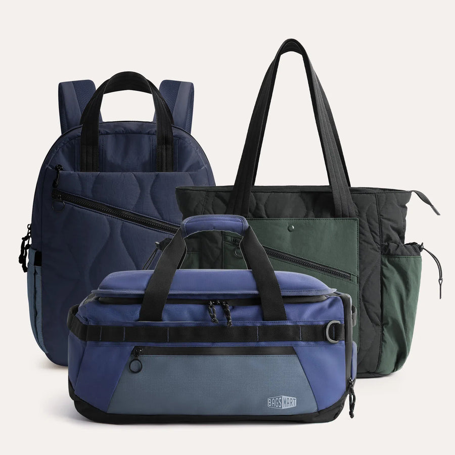 Kit de transport PAZ 3 en 1