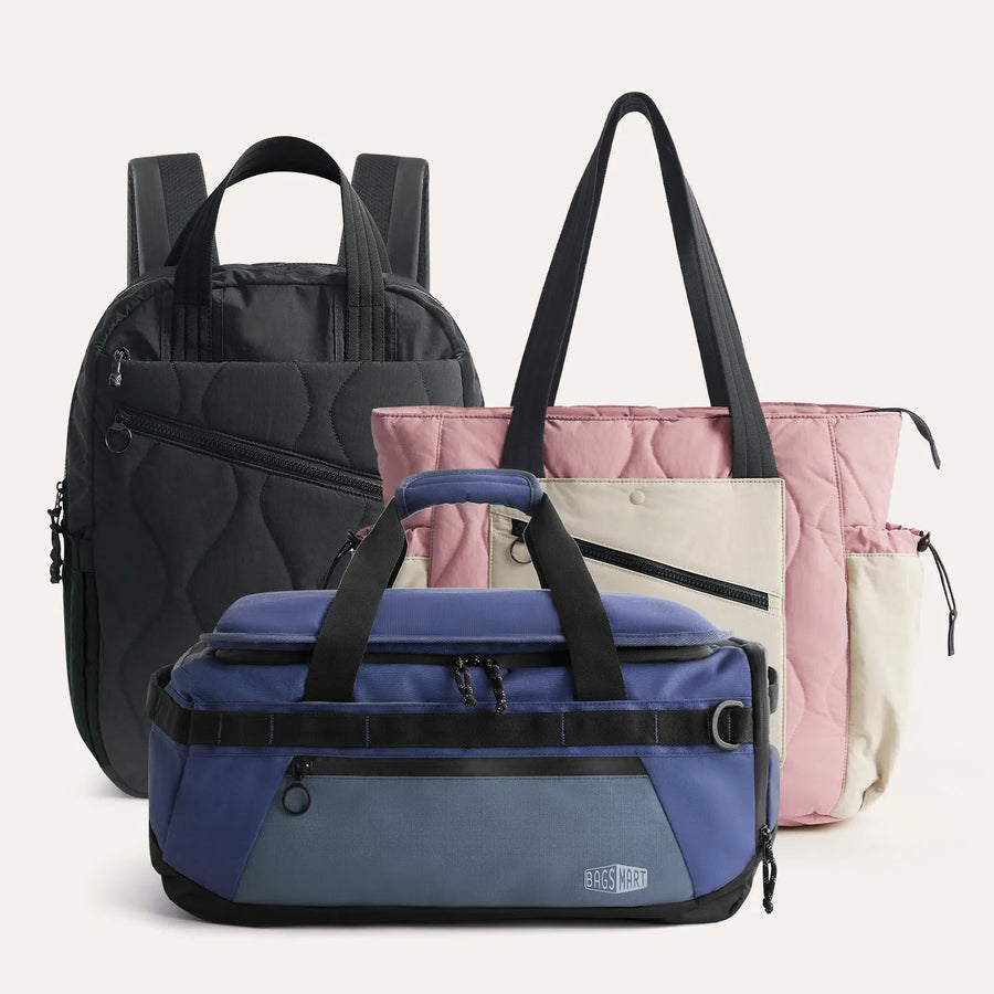 Kit de transport PAZ 3 en 1