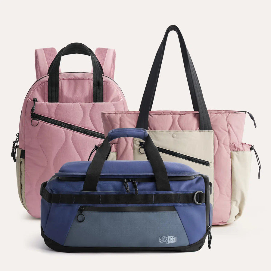 Kit de transport PAZ 3 en 1