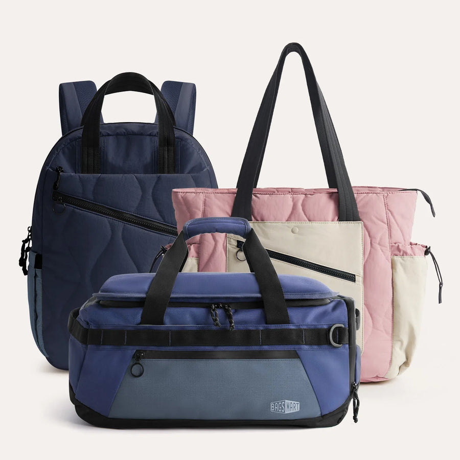 Kit de transport PAZ 3 en 1