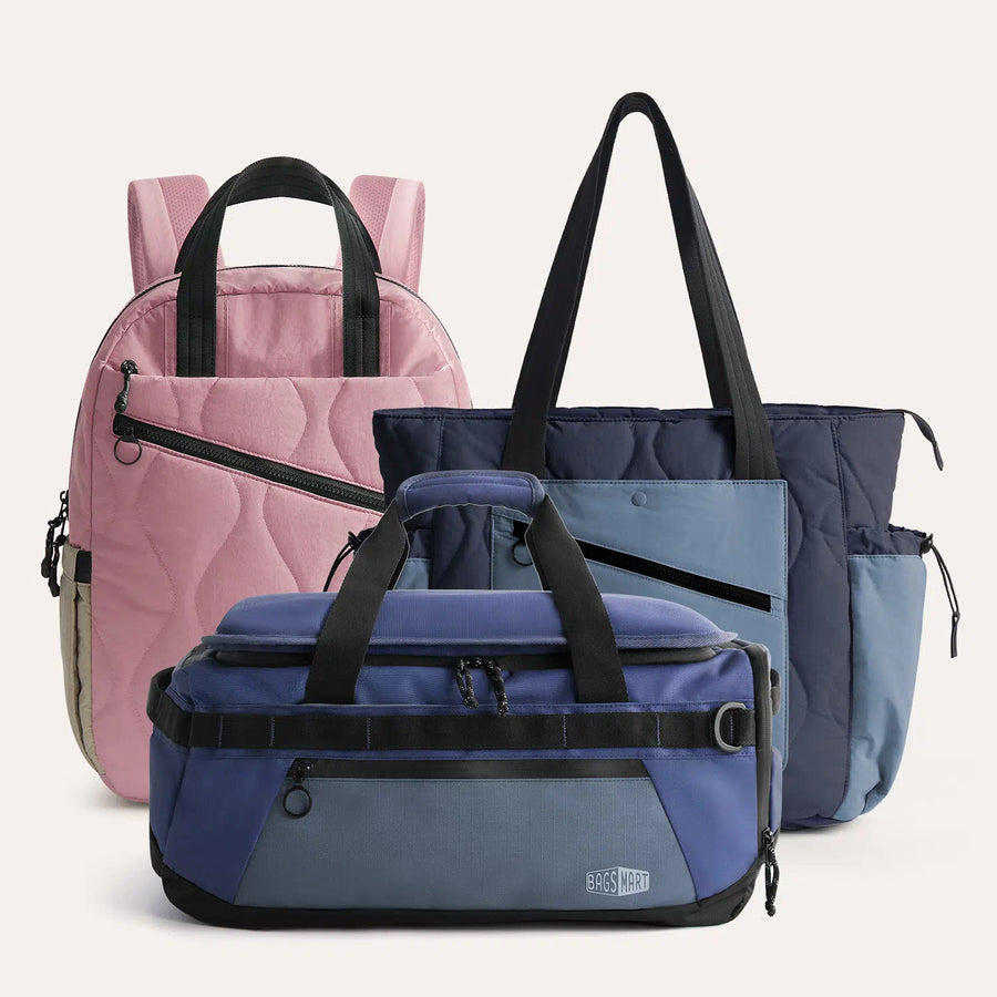 Kit de transport PAZ 3 en 1