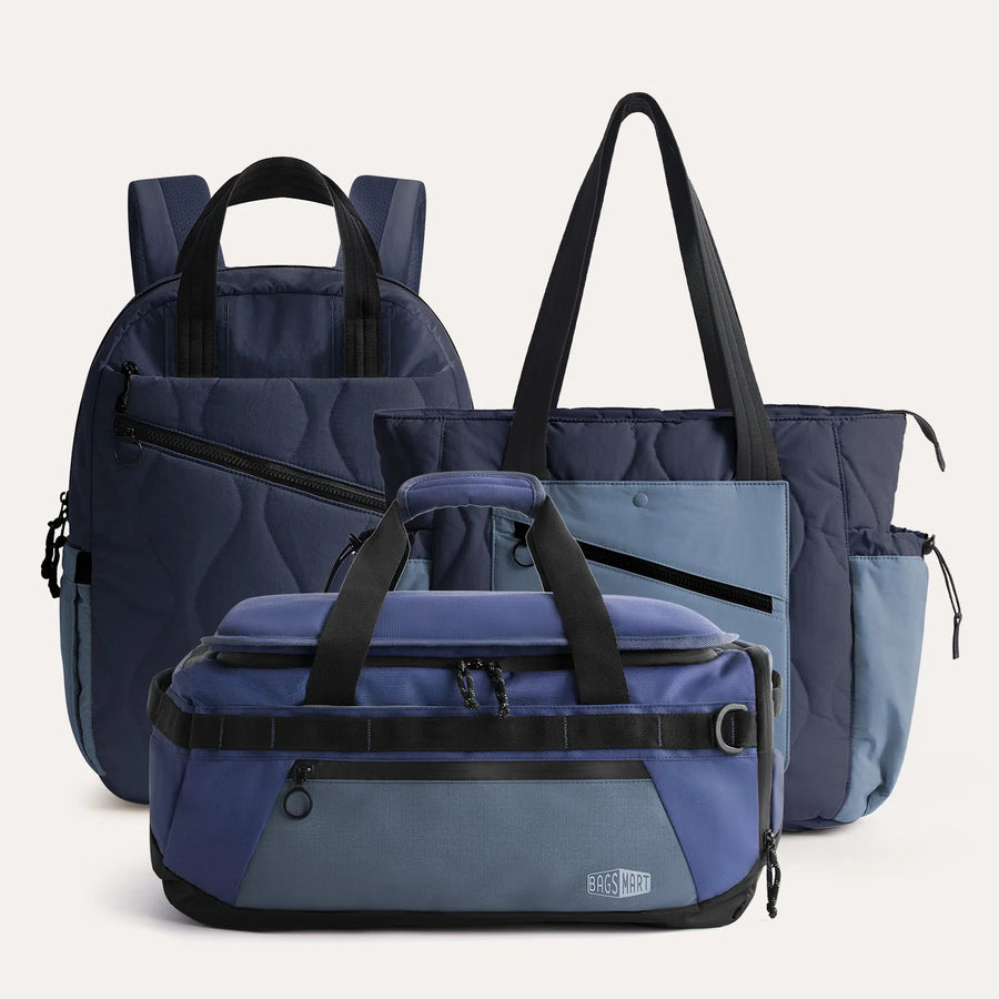 Kit de transport PAZ 3 en 1