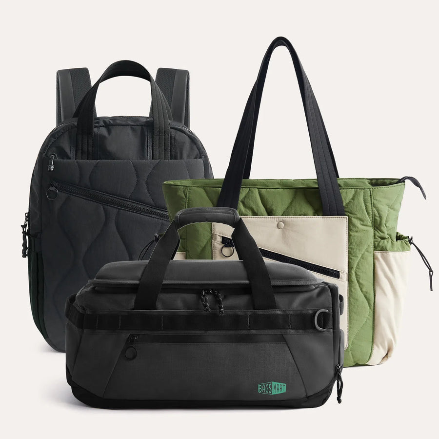 Kit de transport PAZ 3 en 1