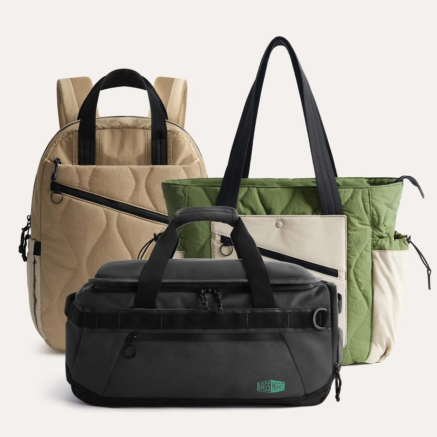 Kit de transport PAZ 3 en 1