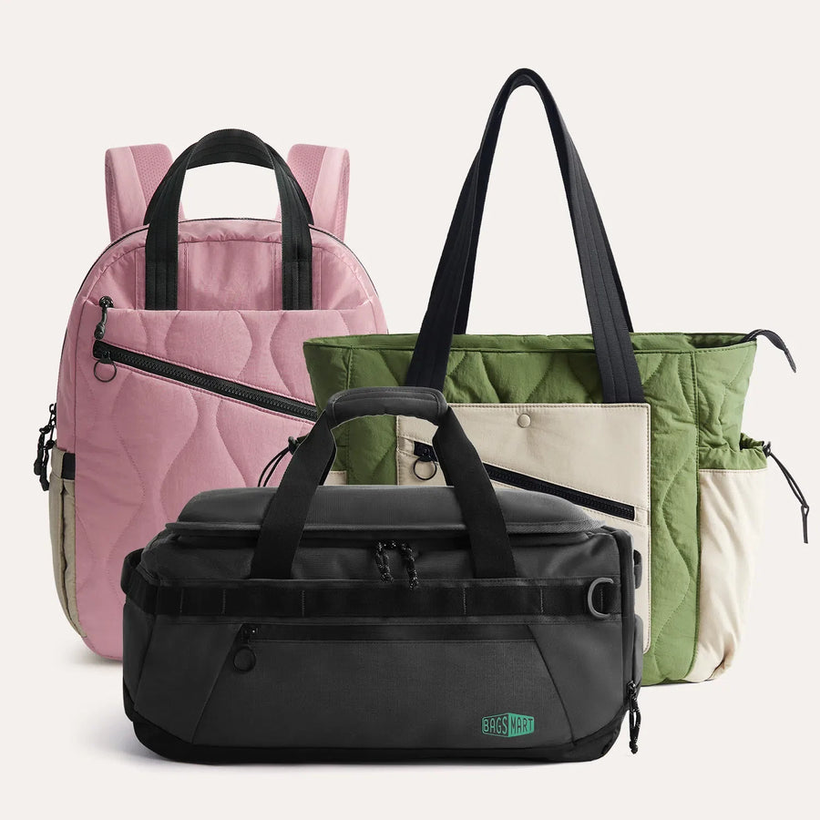 Kit de transport PAZ 3 en 1