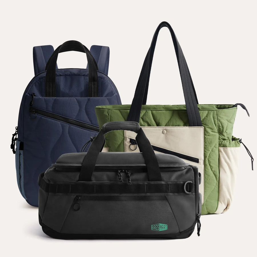 Kit de transport PAZ 3 en 1