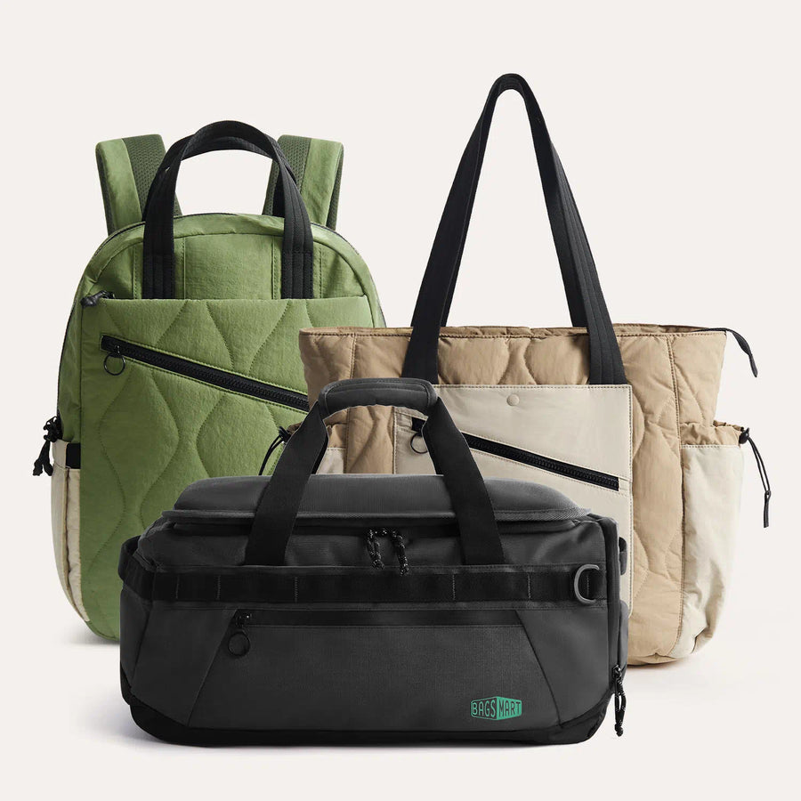 Kit de transport PAZ 3 en 1
