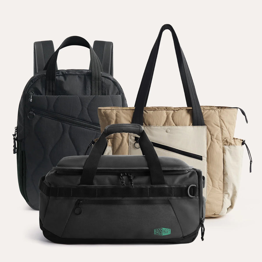 Kit de transport PAZ 3 en 1