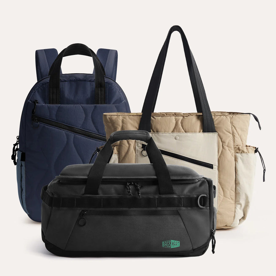 Kit de transport PAZ 3 en 1