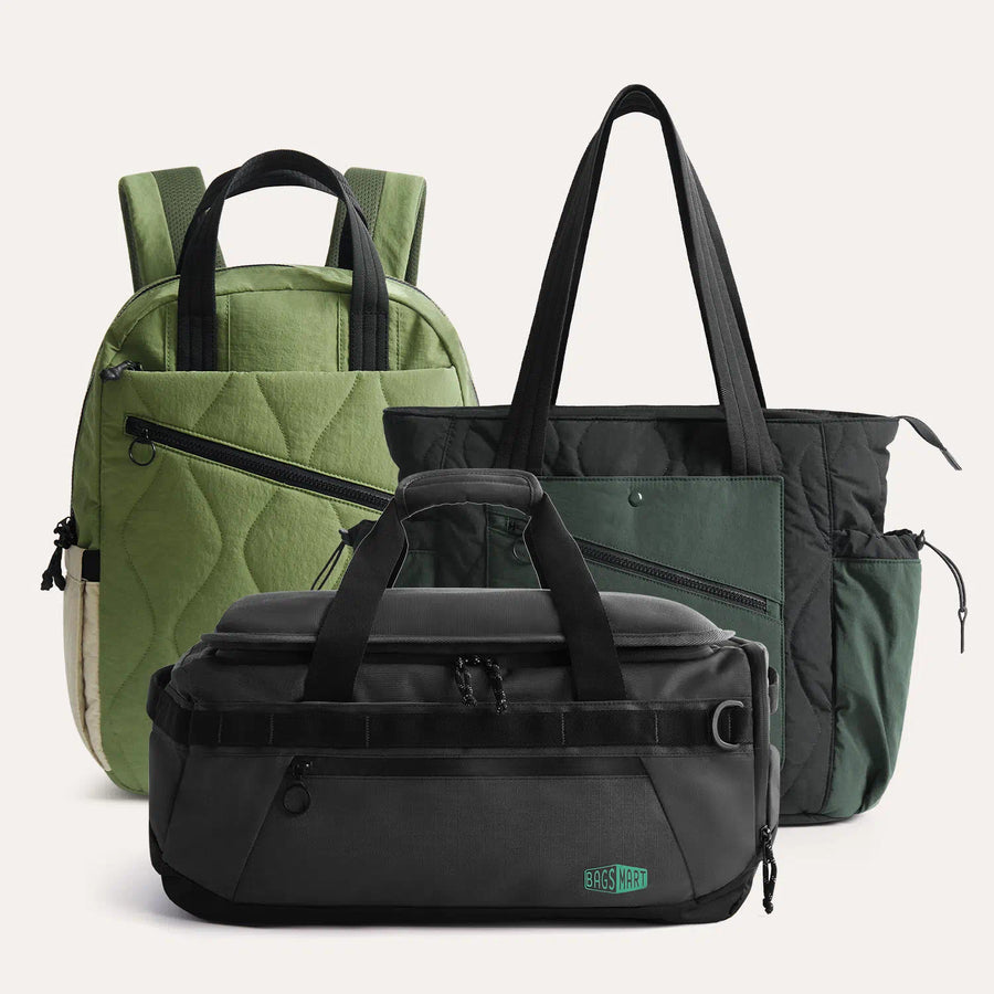 Kit de transport PAZ 3 en 1