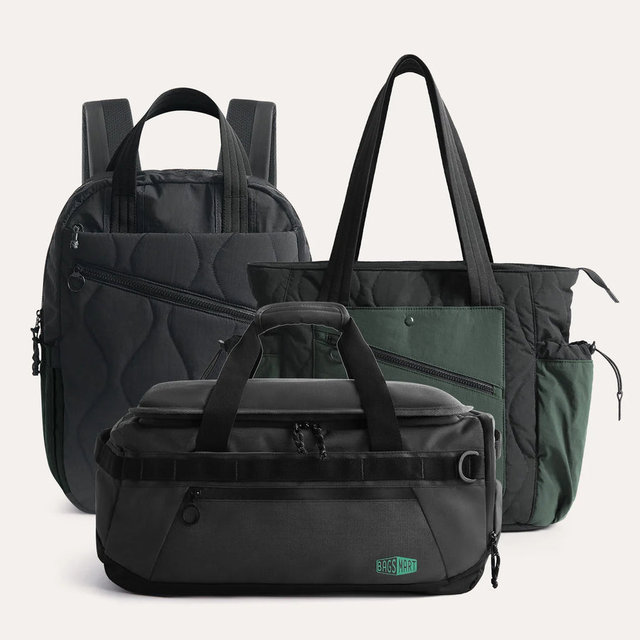 Kit de transport PAZ 3 en 1