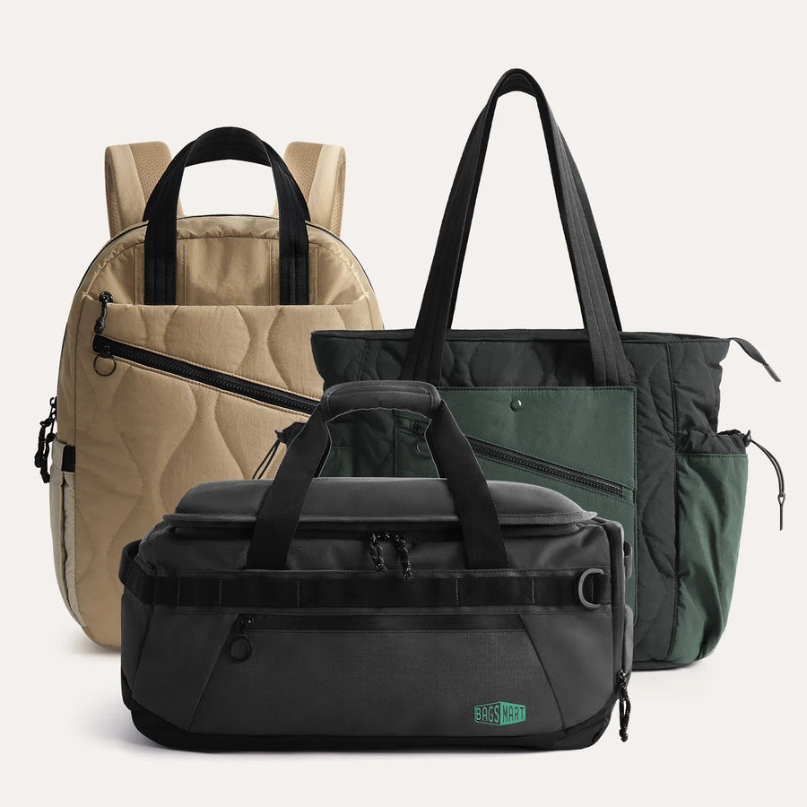 Kit de transport PAZ 3 en 1