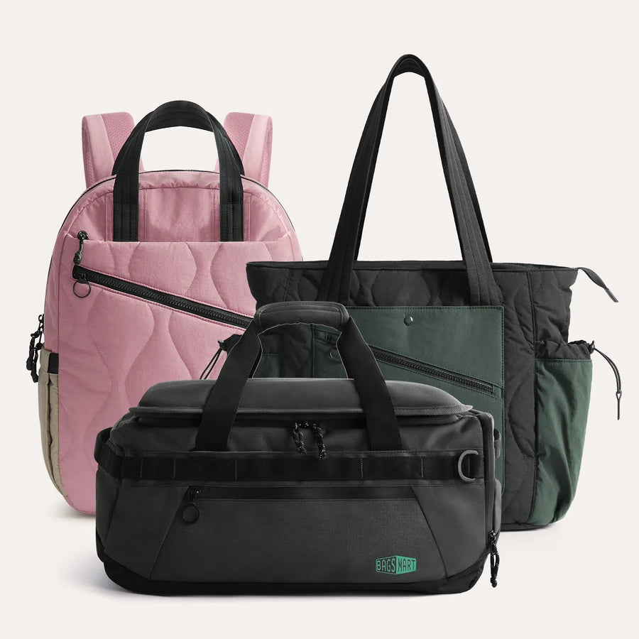 Kit de transport PAZ 3 en 1