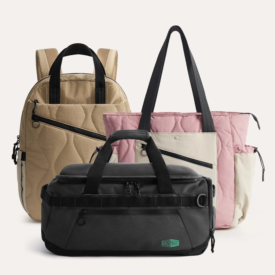 Kit de transport PAZ 3 en 1