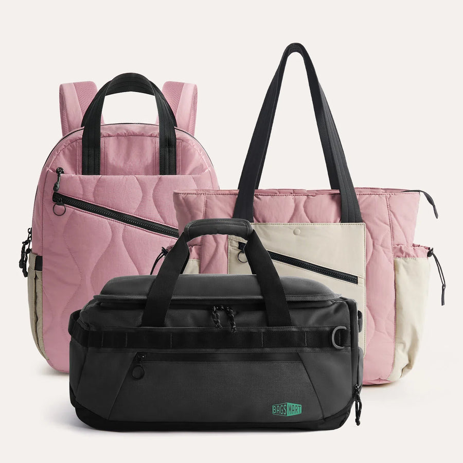 Kit de transport PAZ 3 en 1