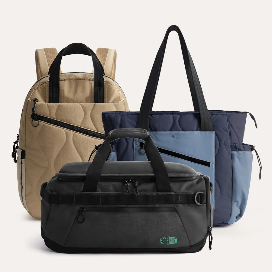 Kit de transport PAZ 3 en 1
