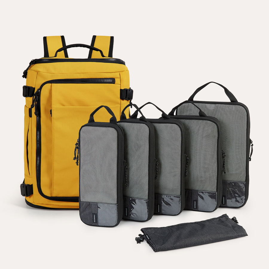 Kit de voyage Blast Pro
