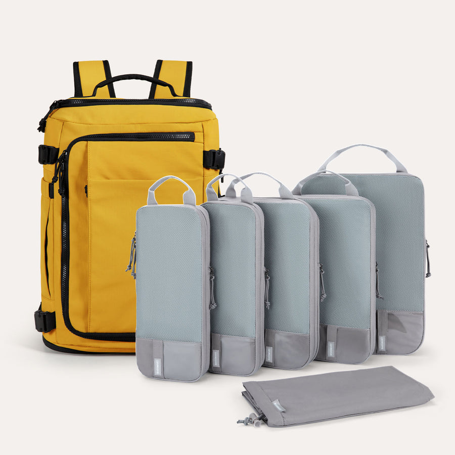 Kit de voyage Blast Pro