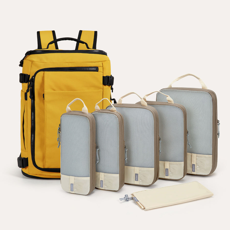 Kit de voyage Blast Pro