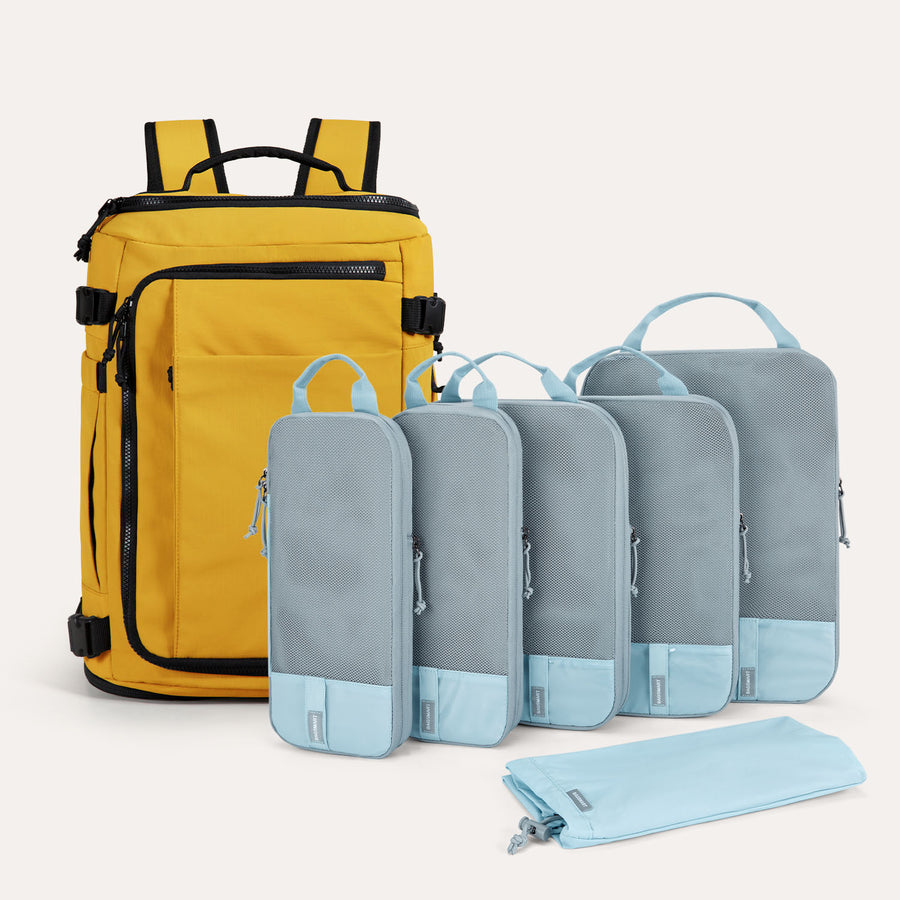 Kit de voyage Blast Pro