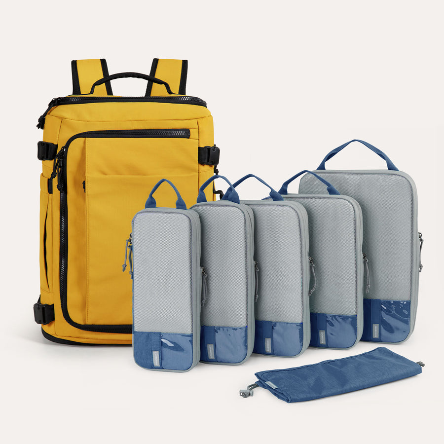 Kit de voyage Blast Pro