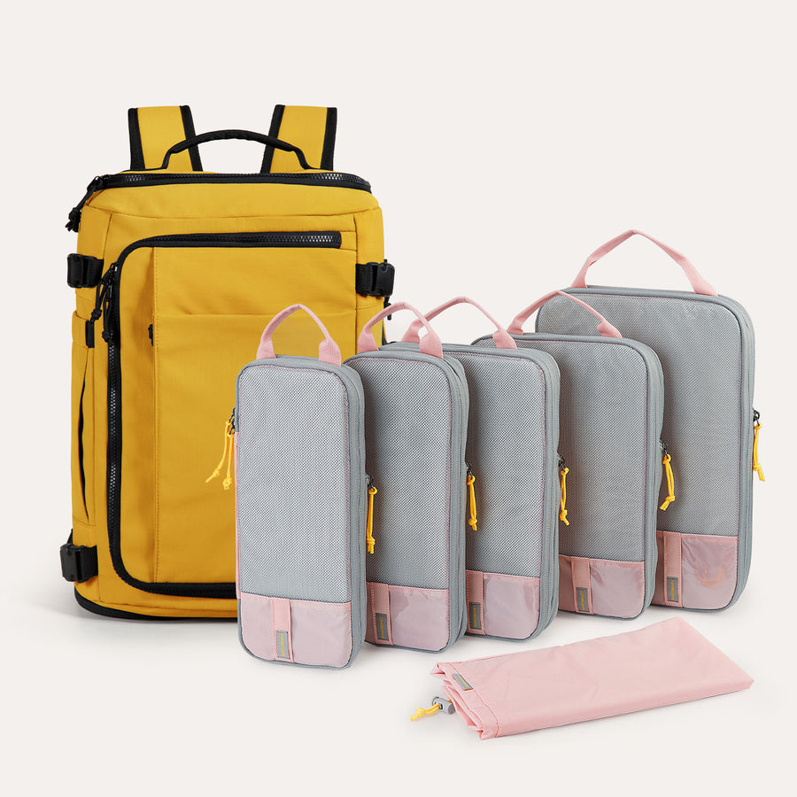 Kit de voyage Blast Pro