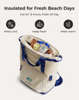 Coast 20-Can Soft Cooler BAGSMART