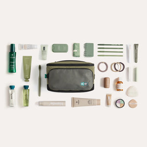 Trousse de toilette suspendue Blast 4.5L