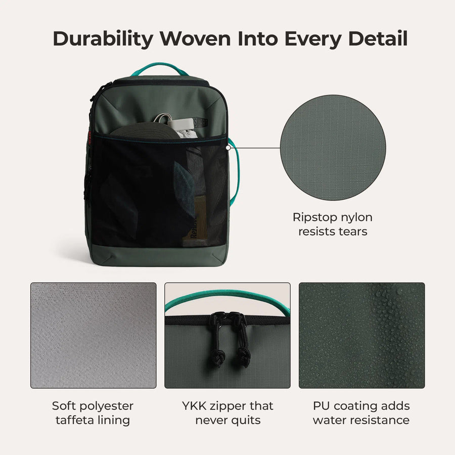 Sac à dos Blast Elite 22L 