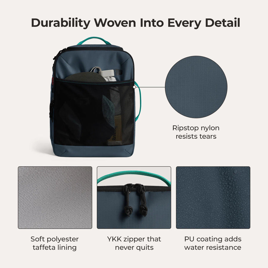 Sac à dos Blast Elite 22L 