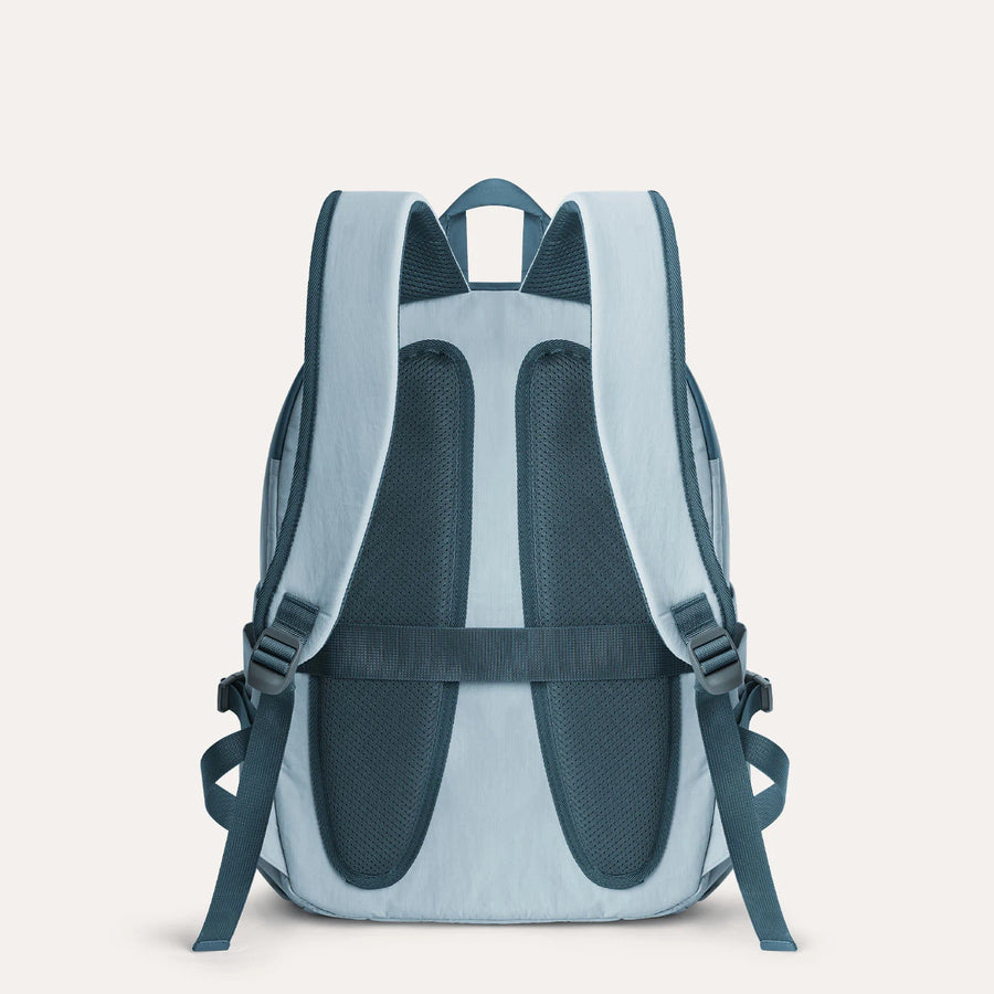 Ensemble de sac à dos de voyage Soar 25L à clapet ouvert à 180°