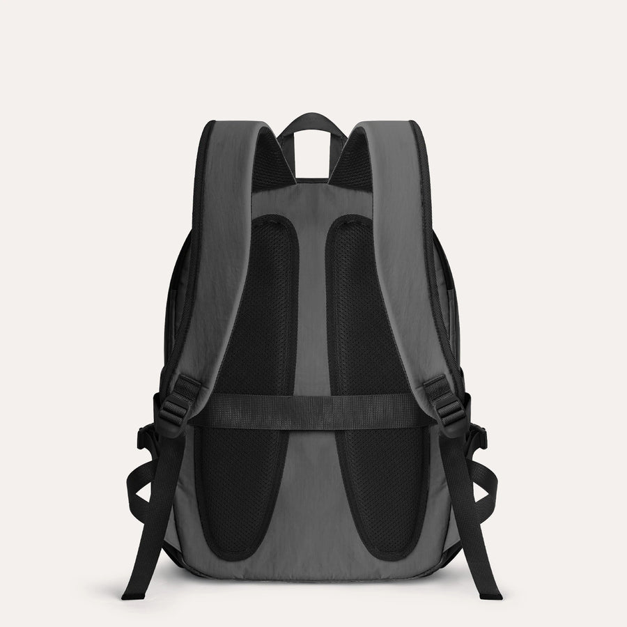 Ensemble de sac à dos de voyage Soar 25L à clapet ouvert à 180°